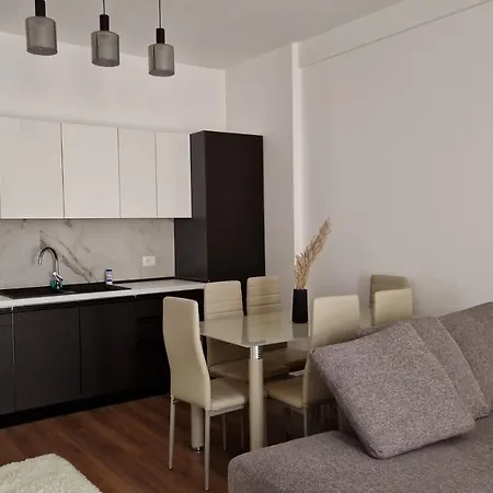 Apartment Deluxe 9 *