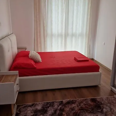 Apartment Deluxe 9 *