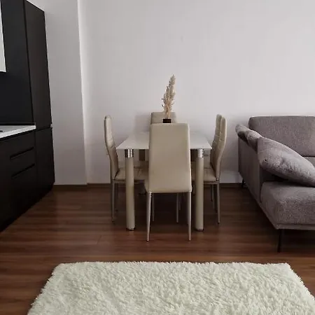 Apartment Deluxe 9 *